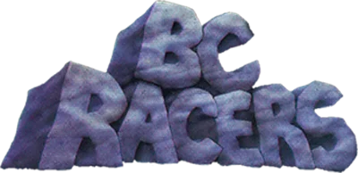 BC Racers logo