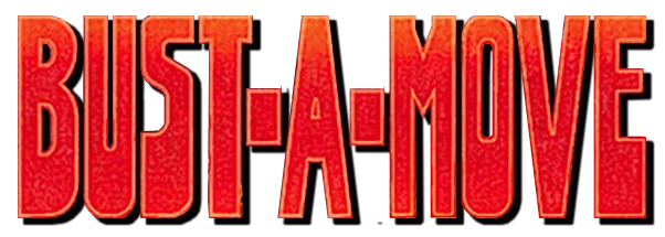 Bust-A-Move logo