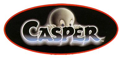Casper logo