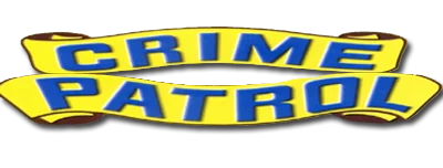Crime Patrol logo