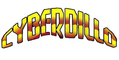 Cyberdillo logo