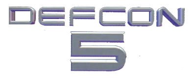 Defcon 5 logo