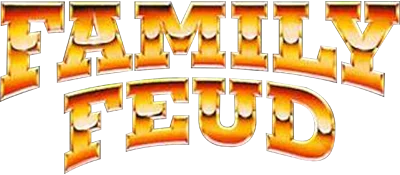 Family Feud logo