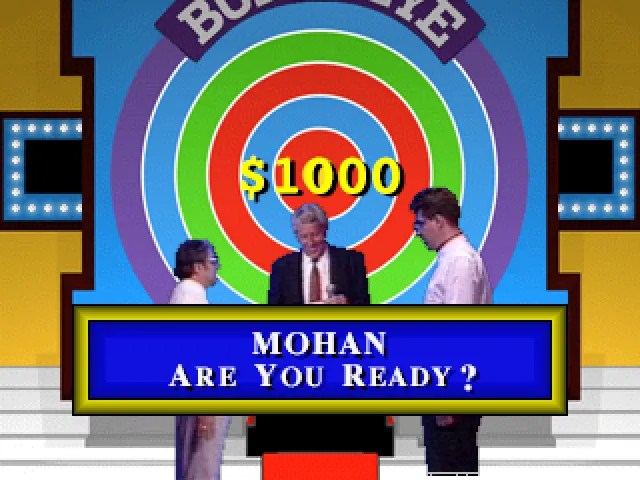 Family Feud screenshot