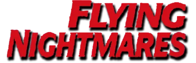 Flying Nightmares logo