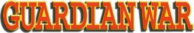 Guardian War logo