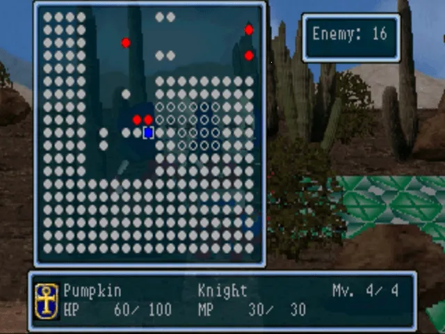Guardian War screenshot