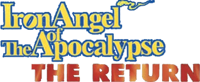 Iron Angel of the Apocalypse: The Return logo