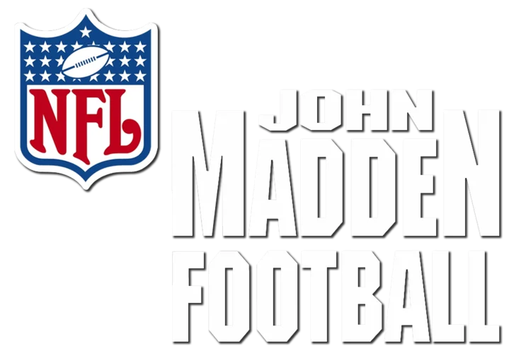 John Madden Football logo