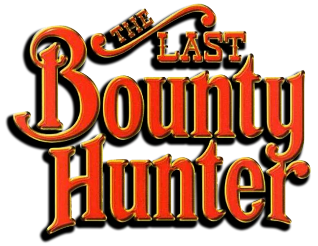 The Last Bounty Hunter logo