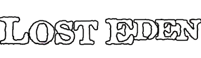 Lost Eden logo