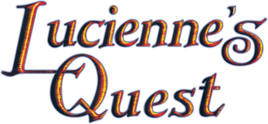 Lucienne's Quest logo