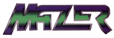Mazer logo