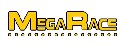 MegaRace logo