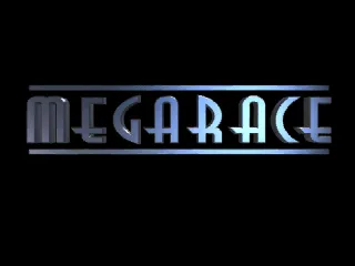 MegaRace screenshot