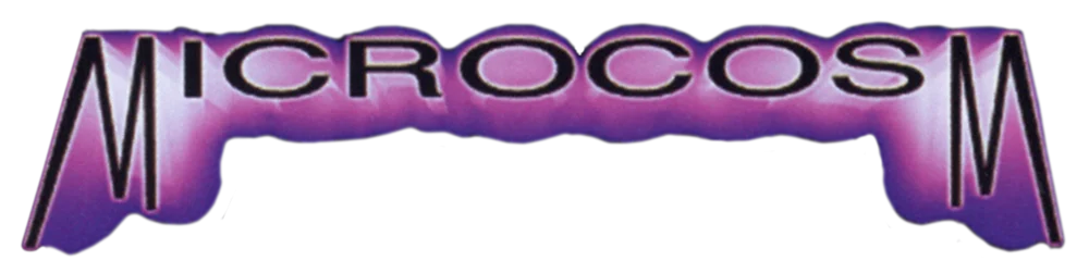 Microcosm logo