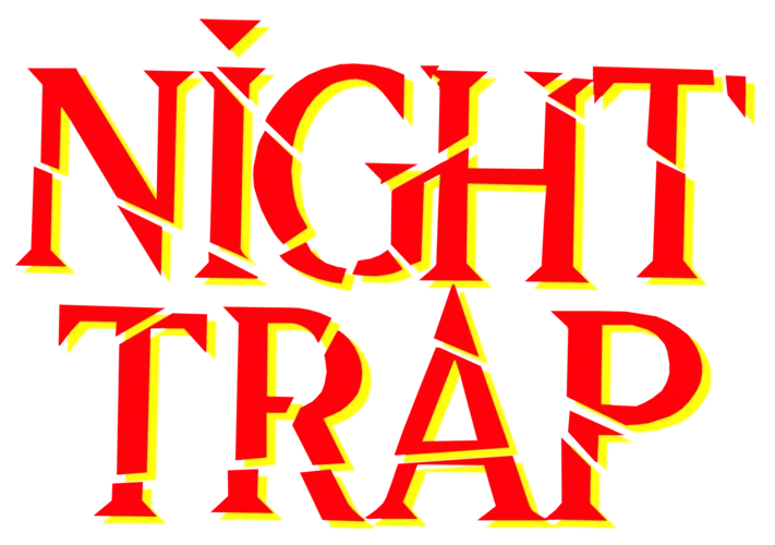 Night Trap logo