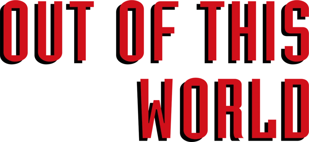 Out of This World logo