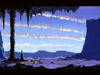 Backdrop artwork for Out of This World