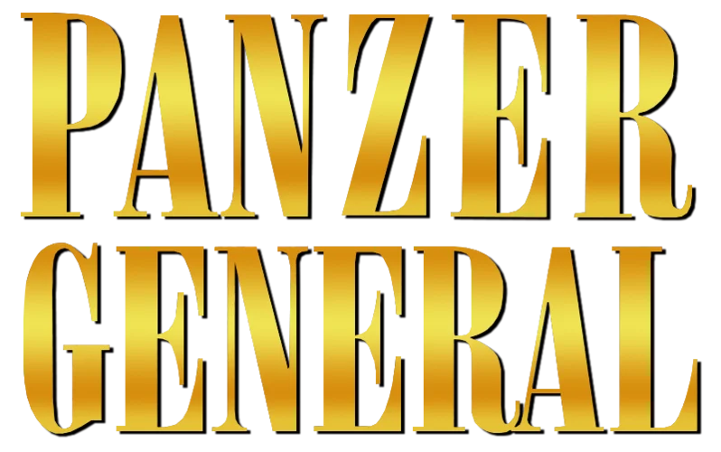 Panzer General logo