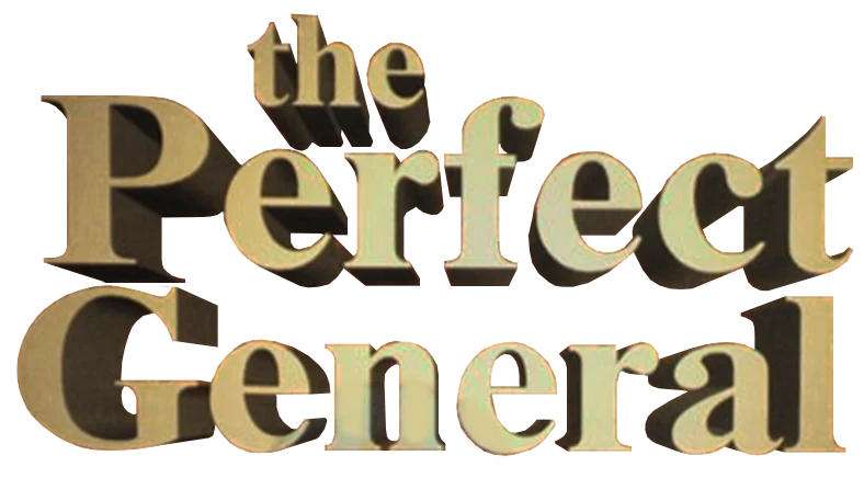 The Perfect General logo