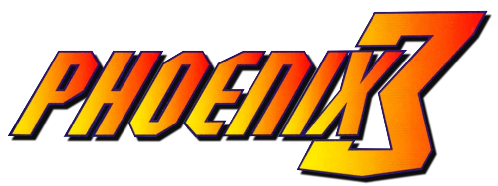 Phoenix 3 logo
