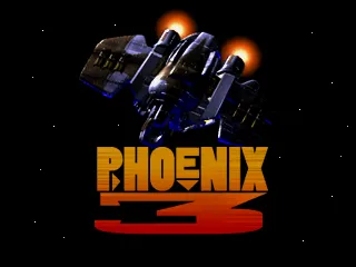 Phoenix 3 screenshot