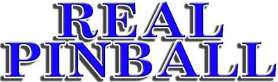 Real Pinball logo