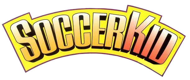 Soccer Kid logo