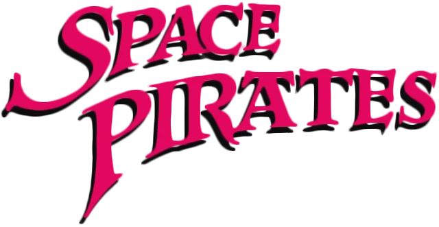 Space Pirates logo