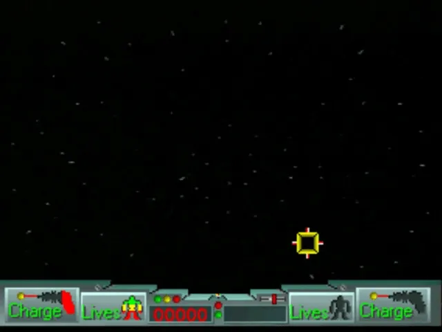 Backdrop artwork for Space Pirates