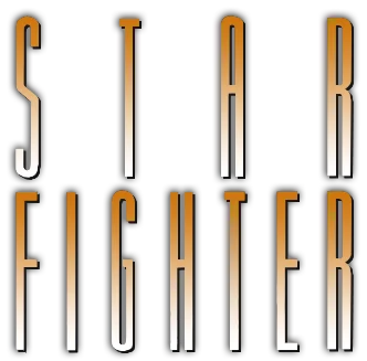 Star Fighter logo