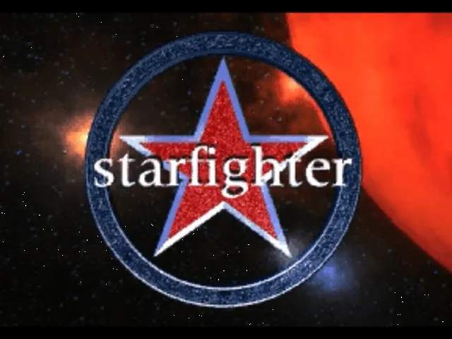 Star Fighter screenshot