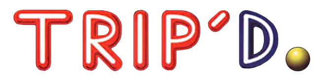Trip'd logo