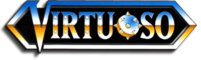 Virtuoso logo