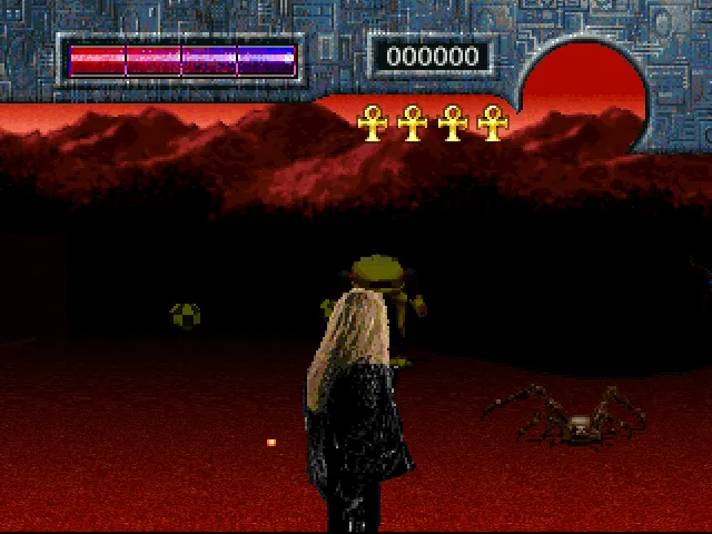 Virtuoso screenshot