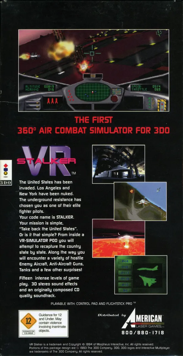 VR Stalker box back