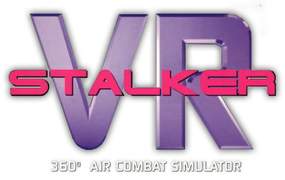 VR Stalker logo