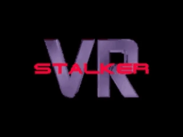 VR Stalker screenshot
