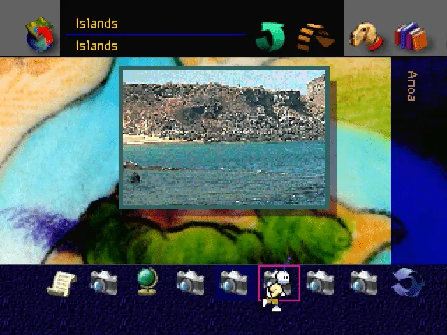 The San Diego Zoo Presents... The Animals! screenshot