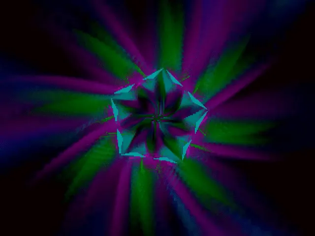 C.P.U. Bach screenshot