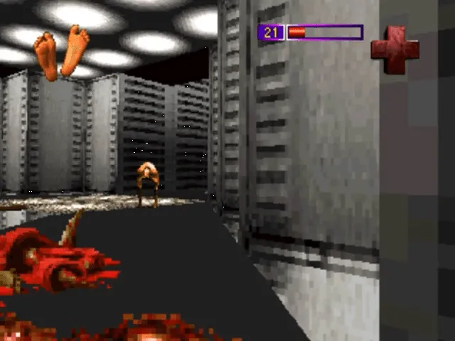 PO'ed screenshot