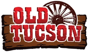 Shootout at Old Tucson logo