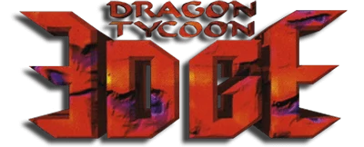Dragon Tycoon Edge logo