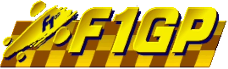 F1 GP logo