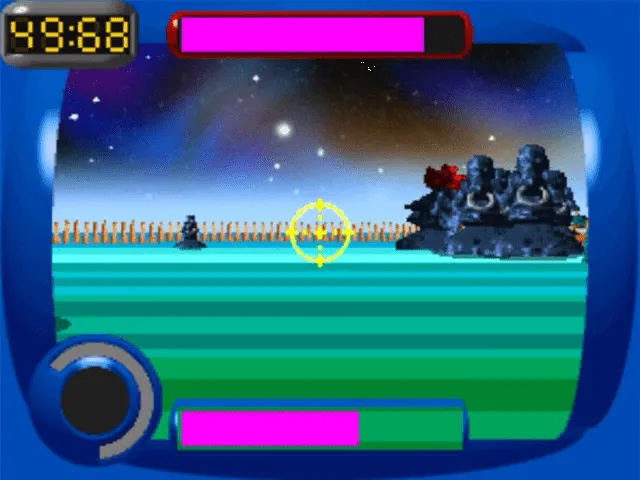 Insector War screenshot