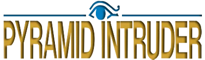 Pyramid Intruder logo