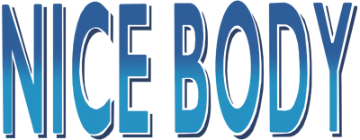 Nice Body: For Professional Use logo