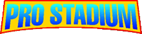 Pro Stadium logo