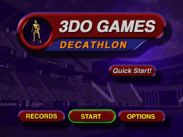 Decathlon screenshot